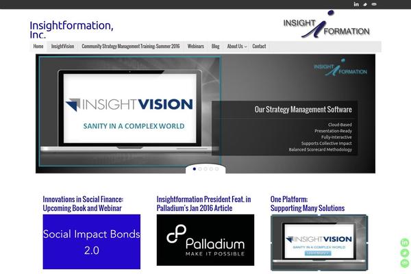 Tempera theme site design template sample