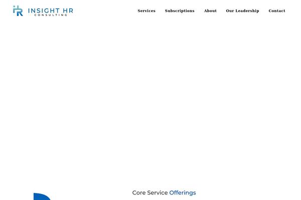 Site using Genesis-blocks plugin