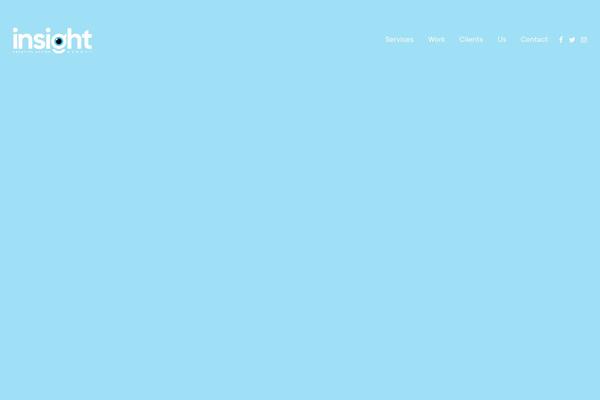 Site using Preloader plugin