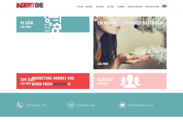 Site using Taptap-by-bonfire plugin