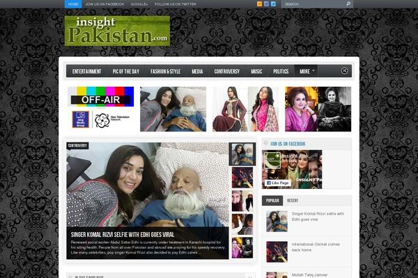 insightpakistan.com site used Swagger