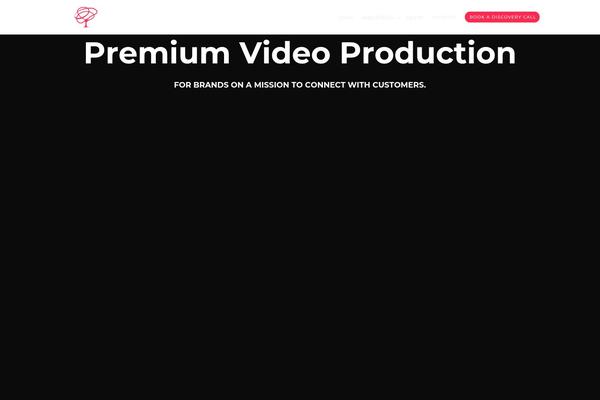 Site using Revolution_slider plugin