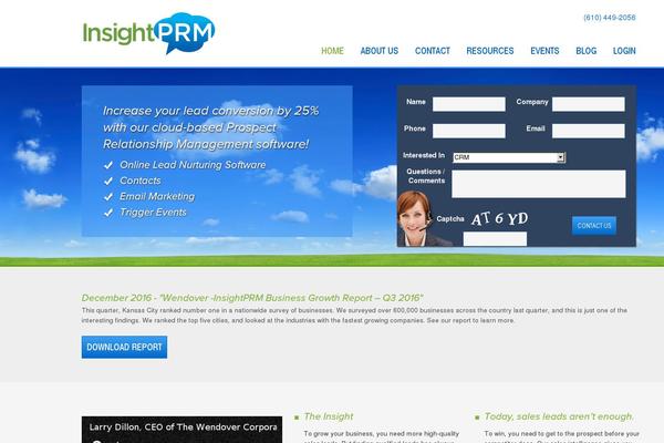 Site using VideoPress plugin