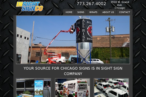 Site using WP Google Maps plugin