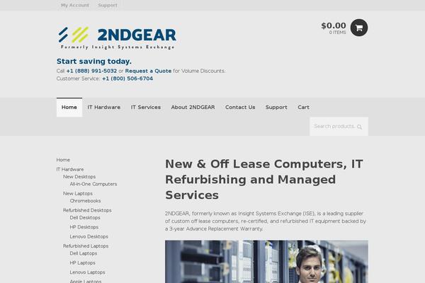 insightsystemsonline.com site used Peddlar Child