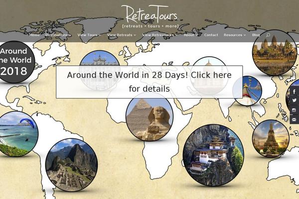 Site using Srizon-facebook-album-pro plugin