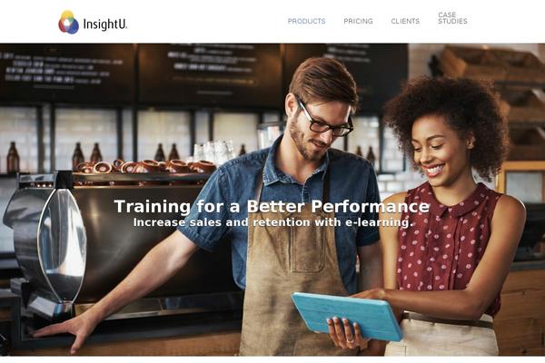 insightu.com site used Akal