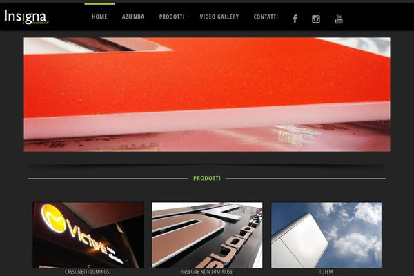 Site using Visual Slide Box Builder plugin