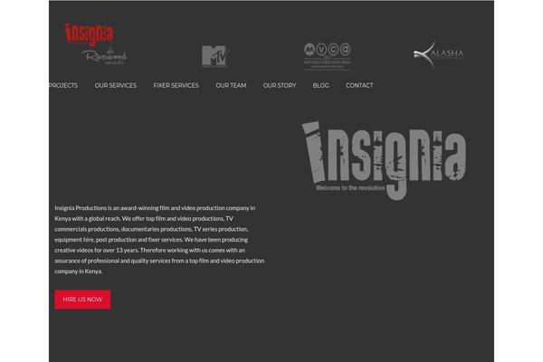 Tm-9studio theme site design template sample
