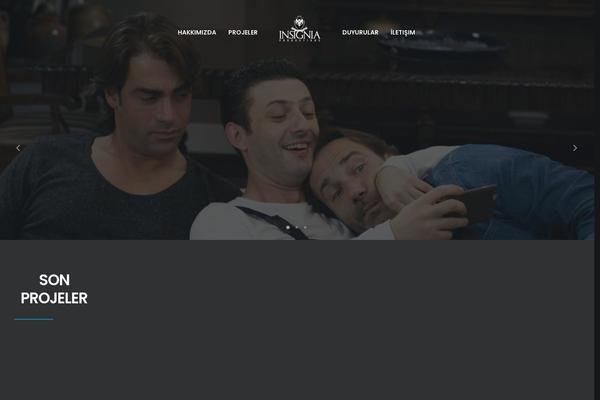 insigniayapim.com site used Elmalma