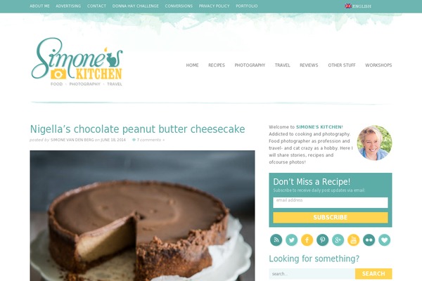 insimoneskitchen.com site used Simoneskitchen2022