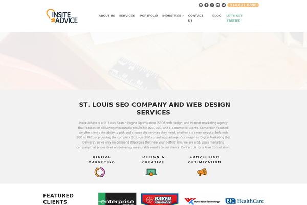 Flawless v 1.17 theme site design template sample