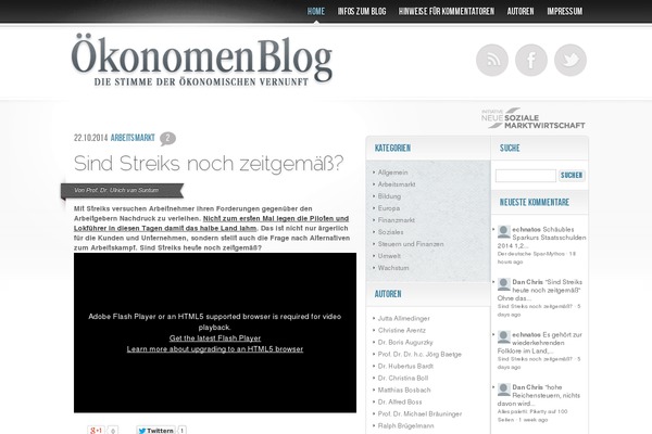 Site using Quotes Collection plugin