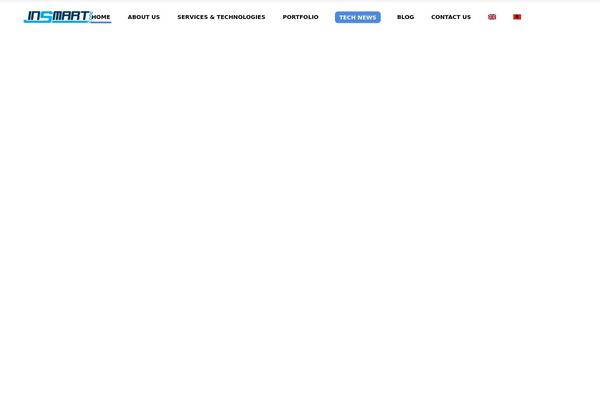 Site using Easy Facebook Like Box plugin