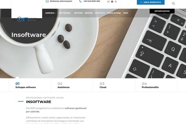 Site using Yada-wiki plugin