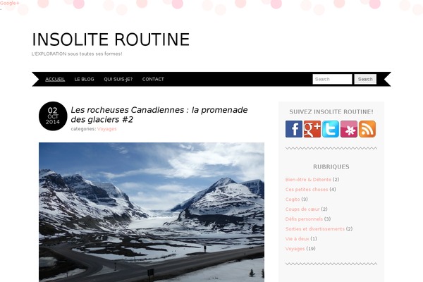 Site using Flare plugin