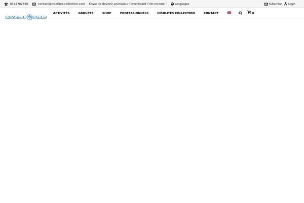 Site using Woocommerce-appointments plugin