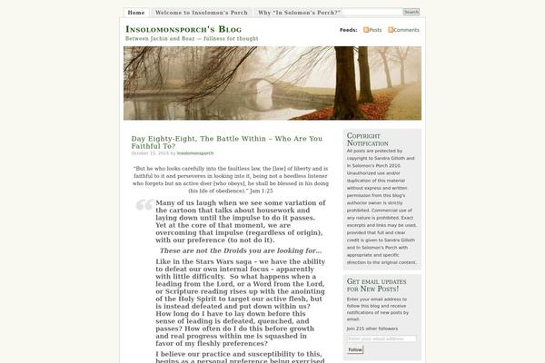 Site using Gutenberg-core plugin