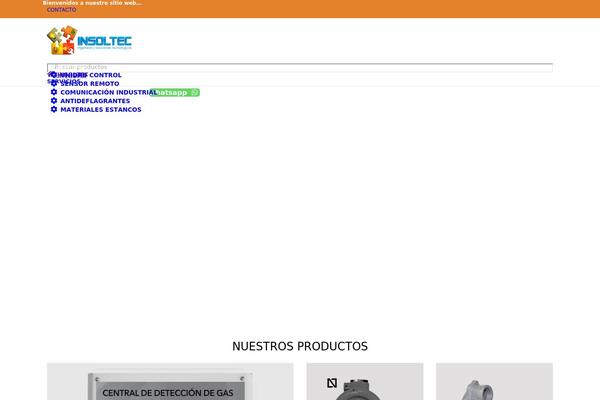 Woodmart-child theme site design template sample