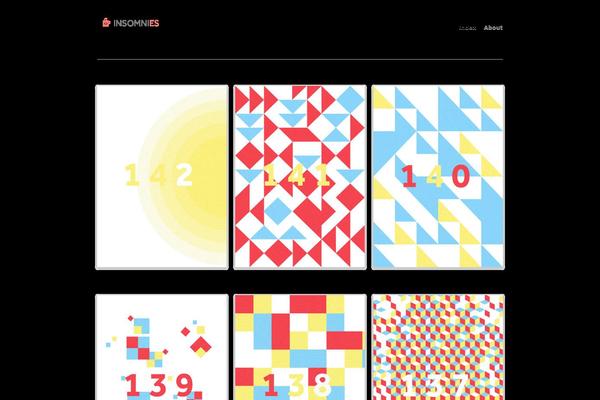 Workality theme site design template sample