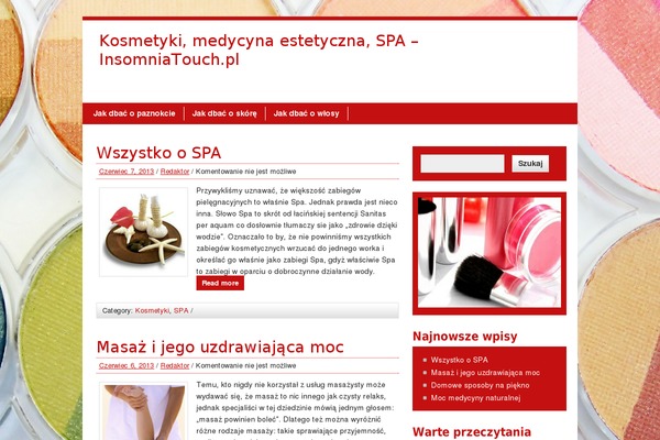 zeeBusiness theme site design template sample