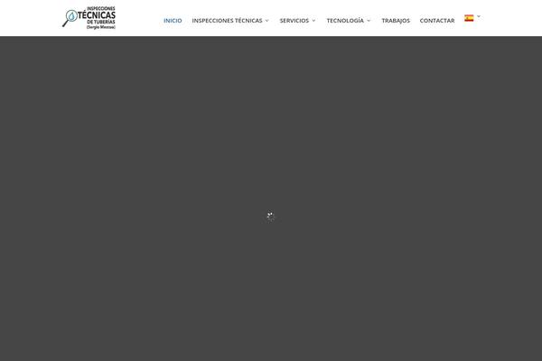 Site using Wp-whatsapp plugin