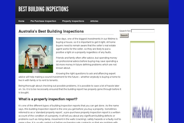 inspectionsondemand.com.au site used Affiliatetheme