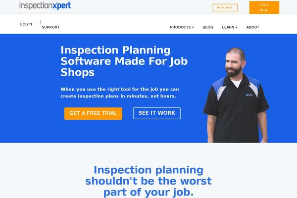 Emmet Lite theme site design template sample