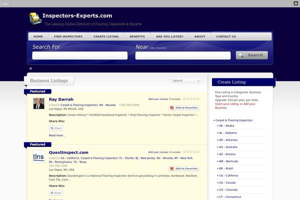 Site using Contact Form by BestWebSoft plugin
