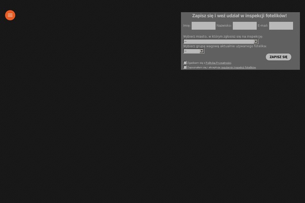 Keres theme site design template sample