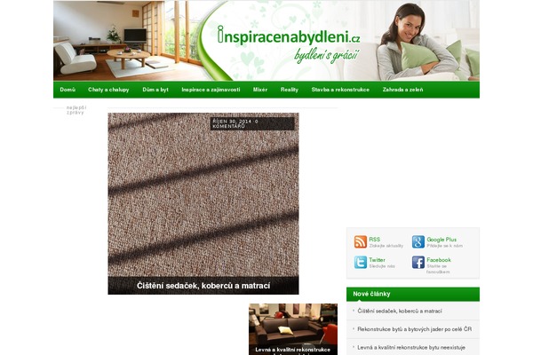 Resizable theme site design template sample