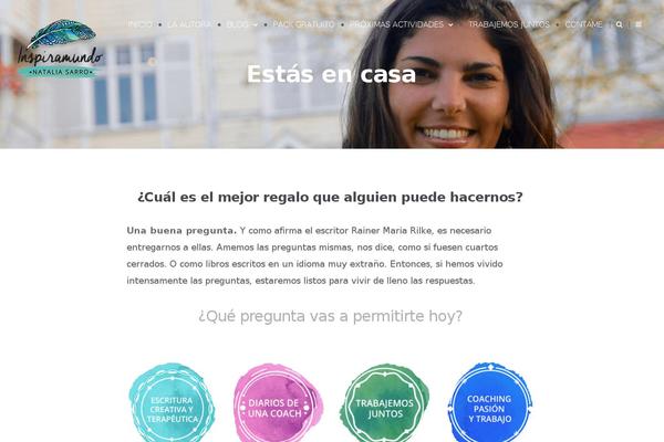 Site using Eckoplugin plugin