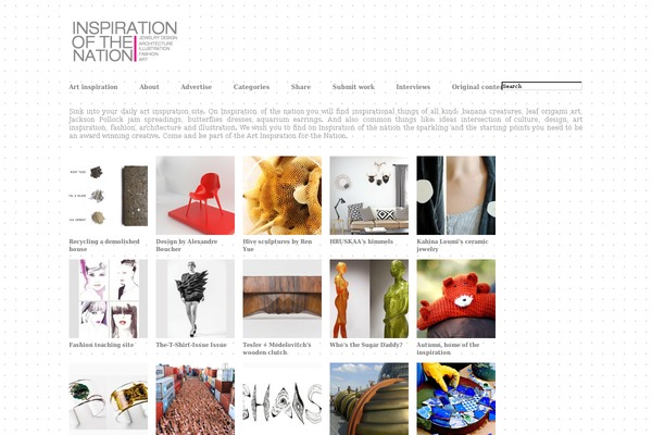Site using Fixed-toc plugin
