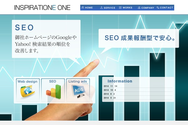 Wp theme site design template sample