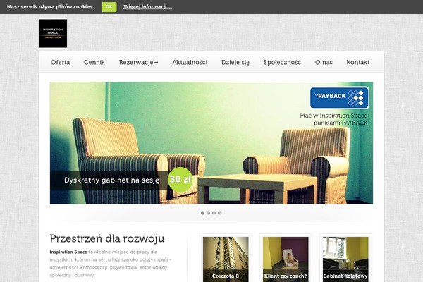 Limon theme site design template sample
