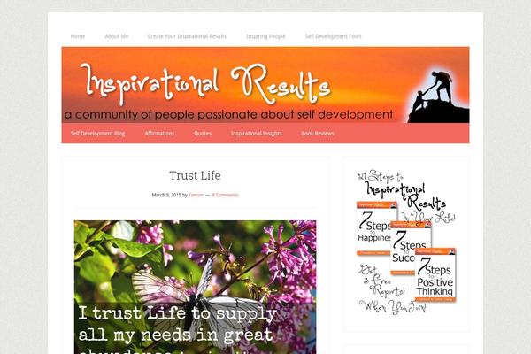 Site using Commentluv-premium plugin