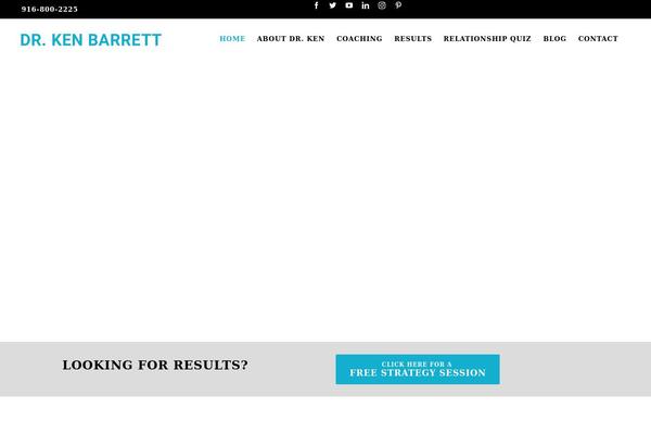 Site using WP LinkedIn plugin