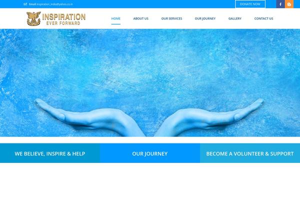 Site using Template-core plugin