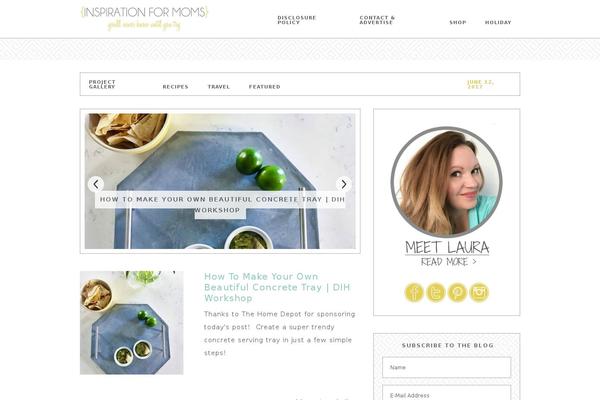 Site using Em-ig-explore plugin