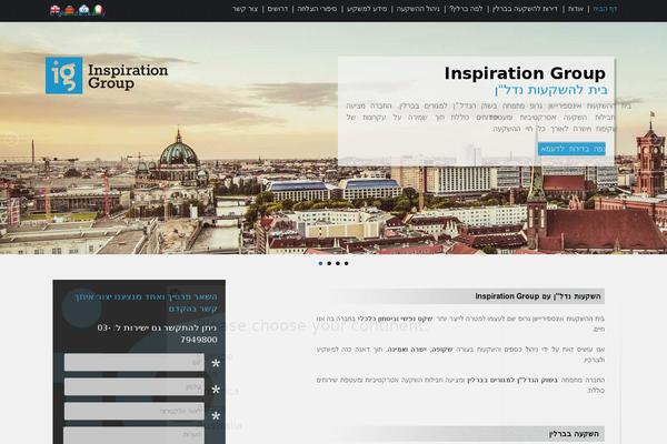 Site using Debloat plugin