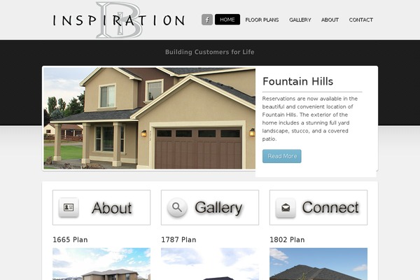 Site using WordPress Gallery Plugin plugin