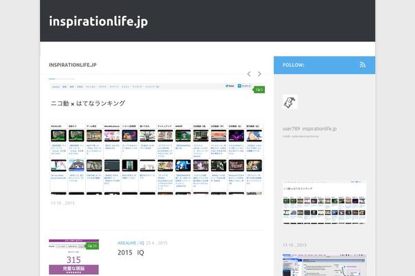 Site using Highlighting-code-block plugin