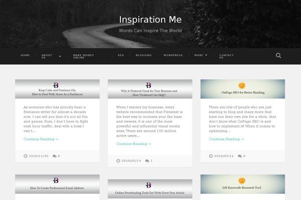 Site using Symple-shortcodes plugin