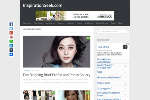 Site using Q2W3 Fixed Widget (Sticky Widget) plugin
