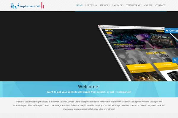 inspirationsindia.net site used Insp