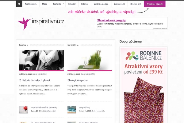 Site using Anti-spam plugin