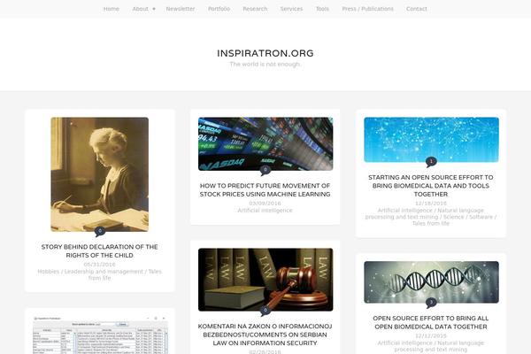 Site using Contact Form by BestWebSoft plugin
