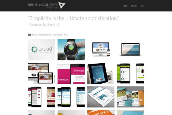 Site using Add to home screen WP Plugin plugin