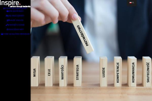 Site using Translatepress-multilingual plugin