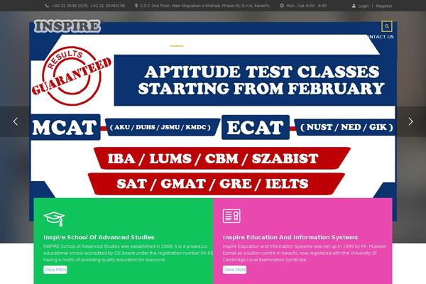 Site using Pw-vc-news-ticker-post-layout plugin